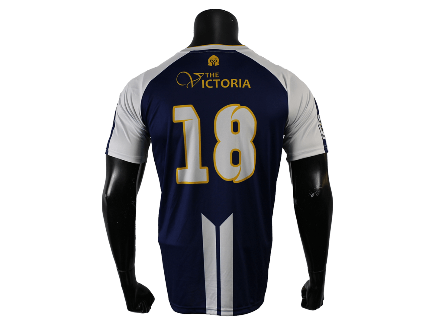 Men’s Soccer Jersey