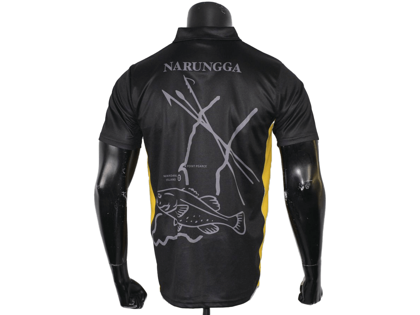 Sports Uniform Manufacturing