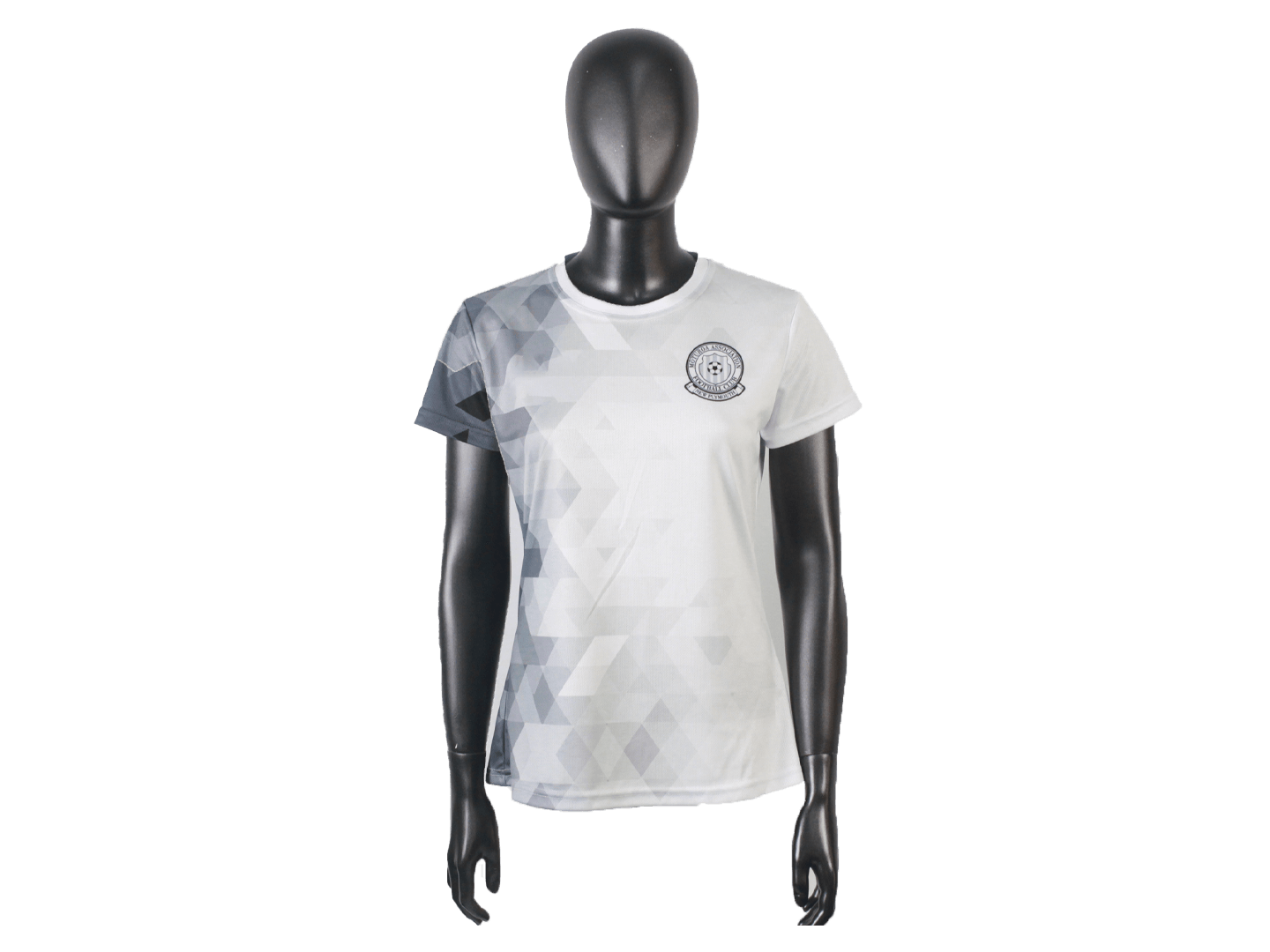 Custom Women's Soccer Jersey