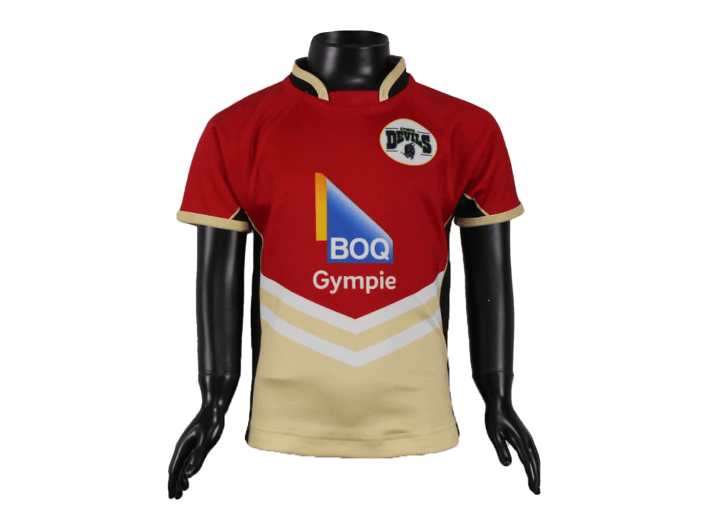 Custom Youth Rugby Jerseys | Sports Apparel Manufacturer
