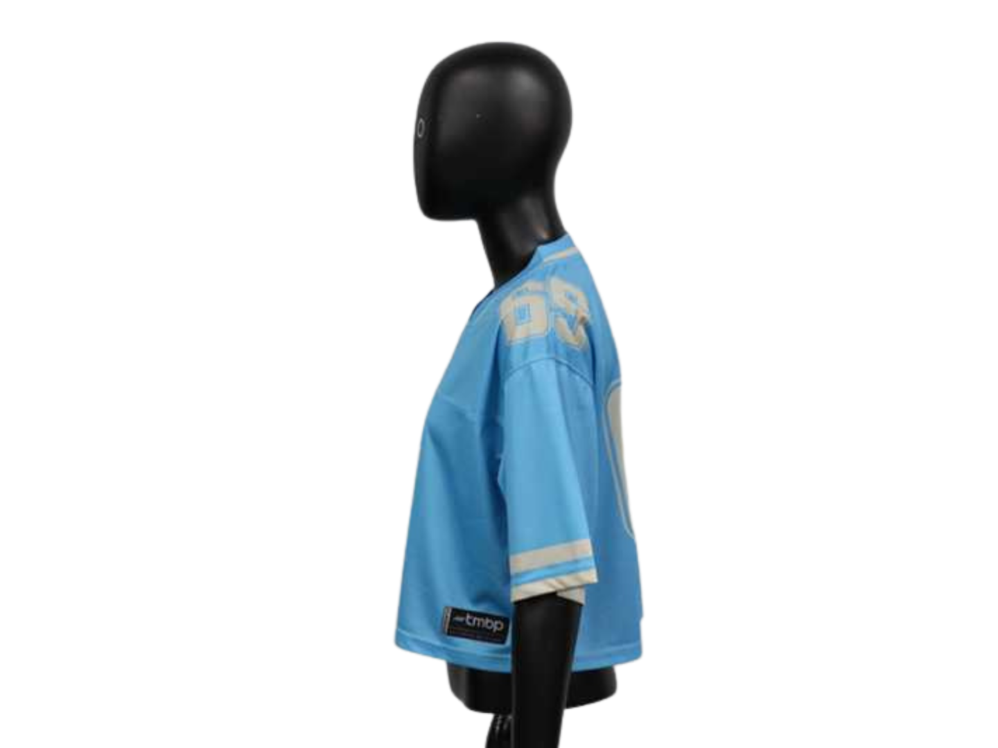 Custom Women's Gridiron Jersey 2