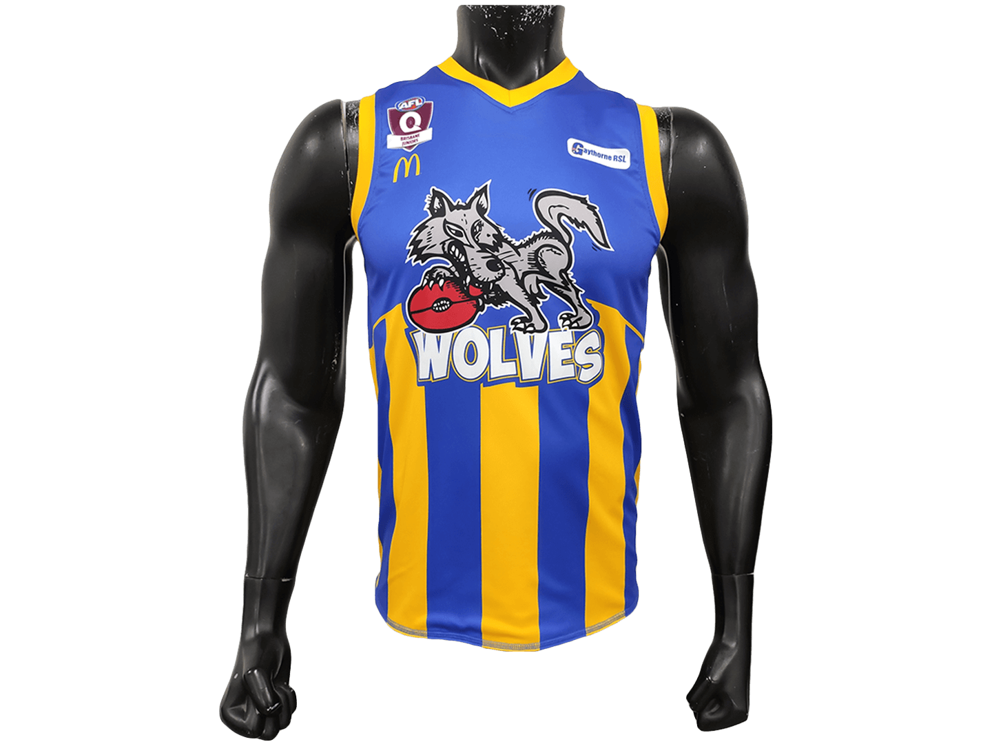 Sports Apparel Manufacturer Gallery Image