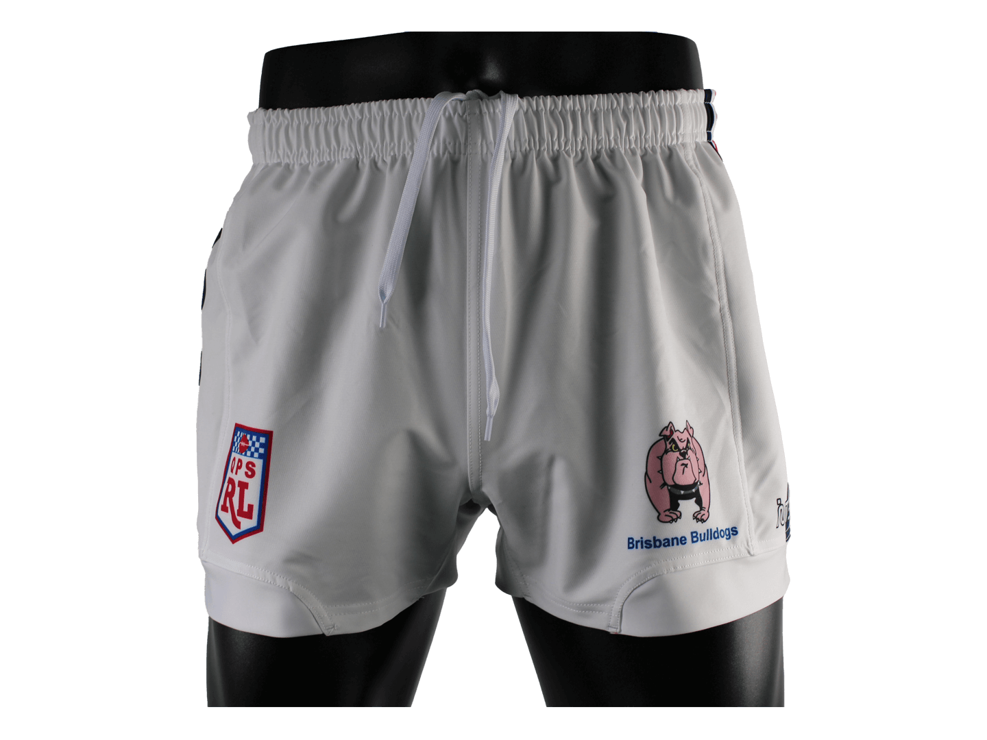 Custom Men's Rugby Shorts