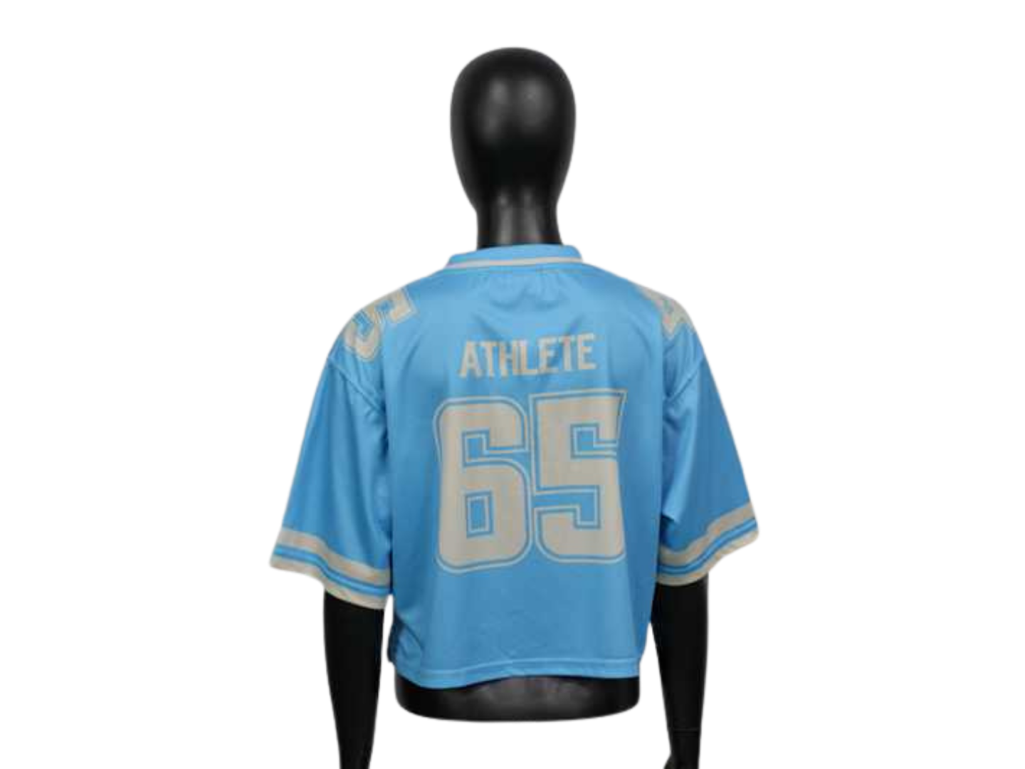 Custom Women's Gridiron Jersey 3