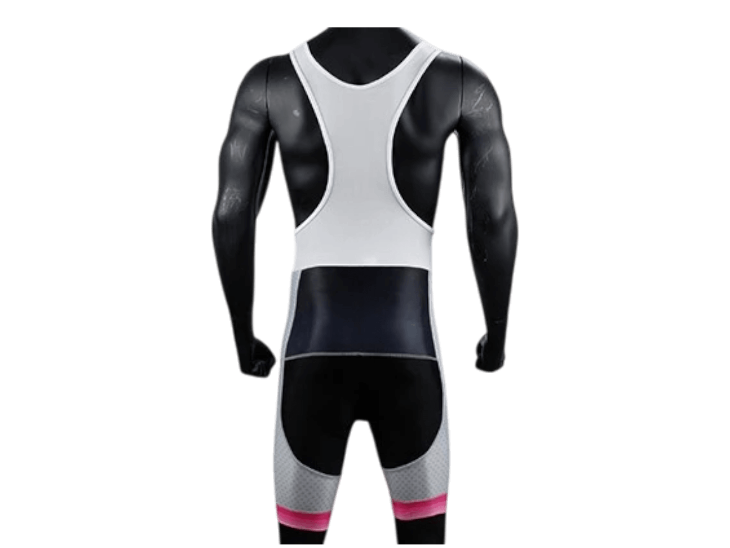 Custom Cycling Bib Shorts