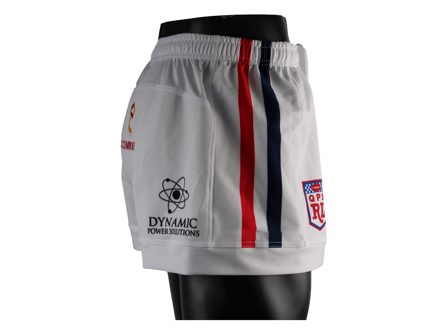Custom Men's Rugby Shorts