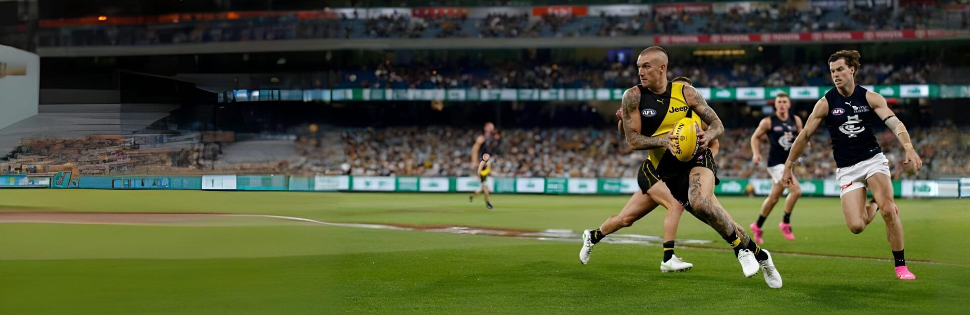 AFL