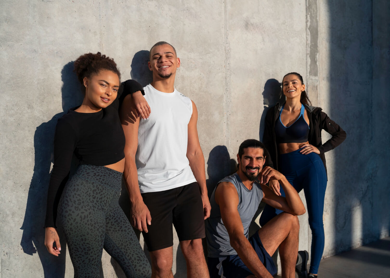 Top 10 Activewear Fabrics for Comfort and Performance