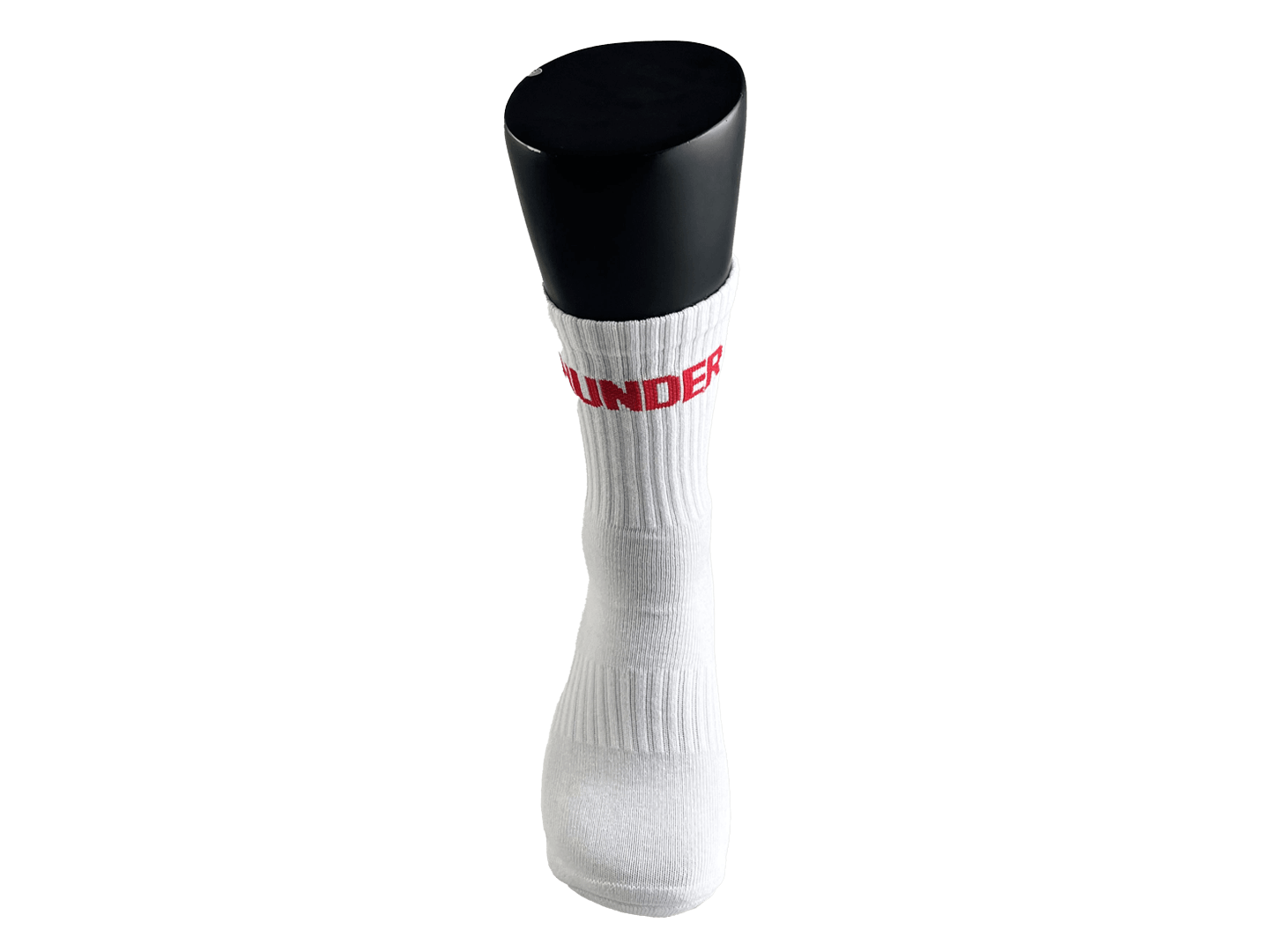 Custom Ankle Socks