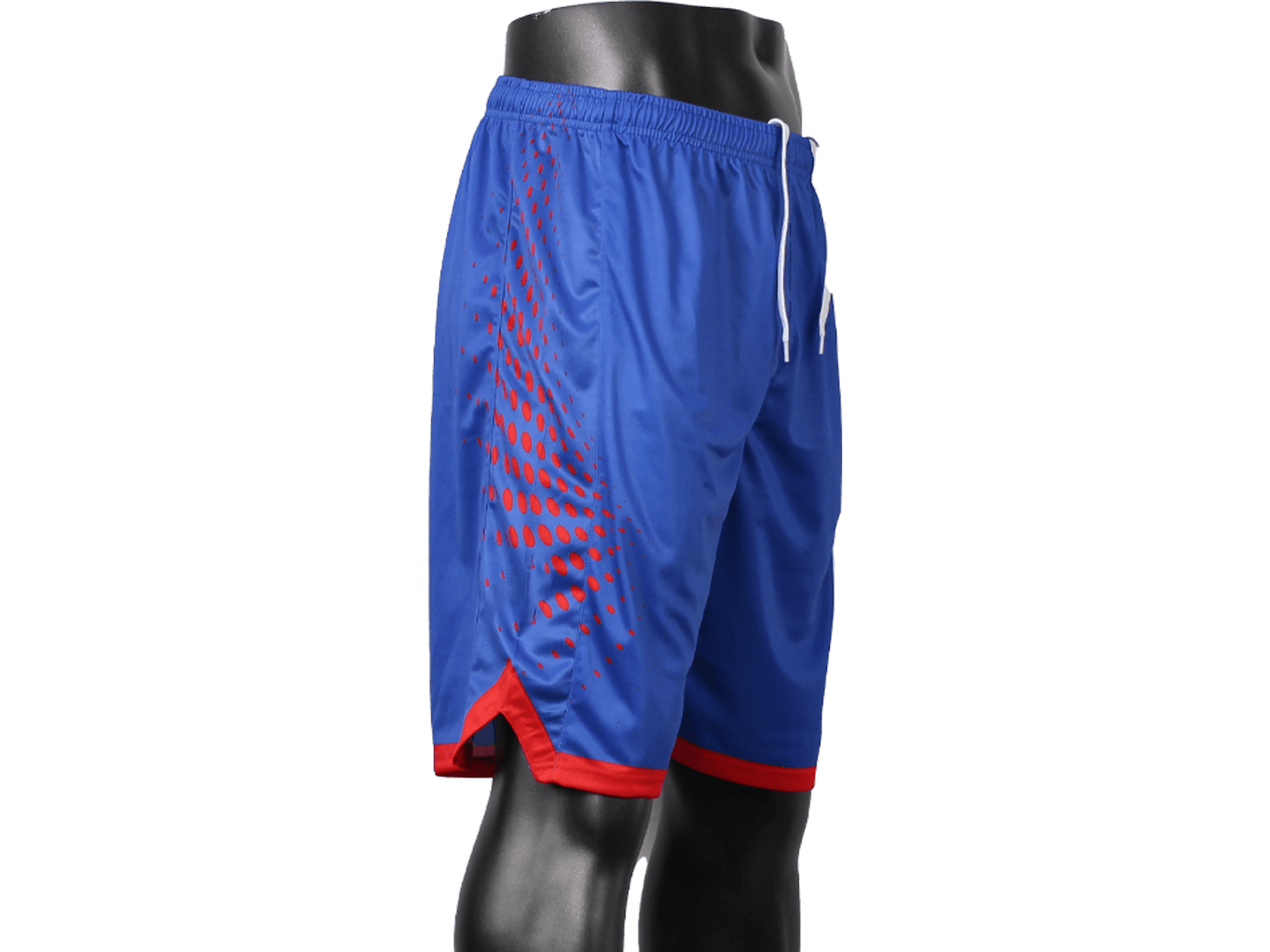 Basketball Team Shorts