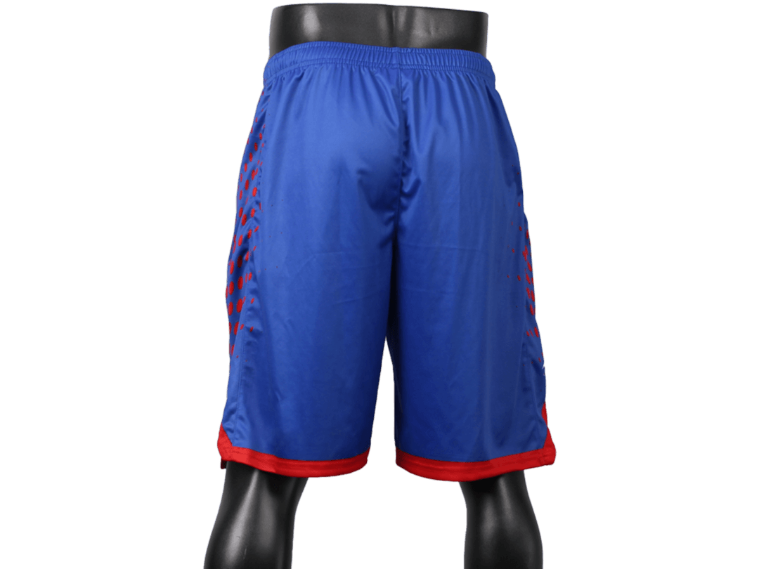 Basketball uniform lower