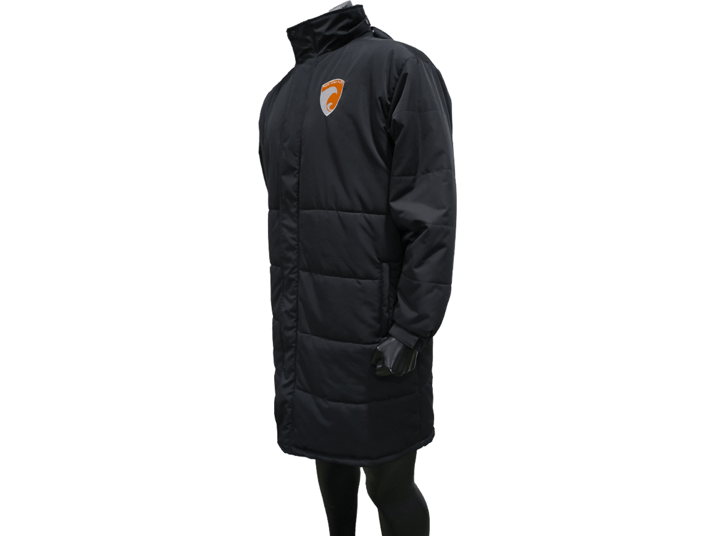 Men's Bench Jacket