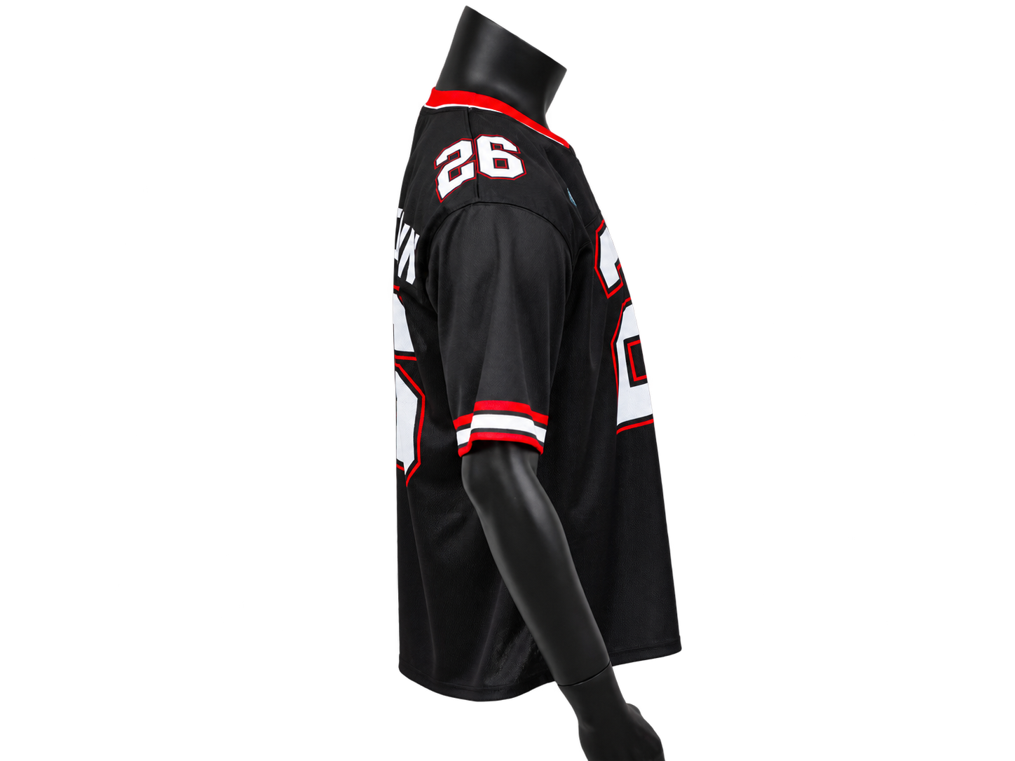 Custom Sublimated Gridiron Jersey