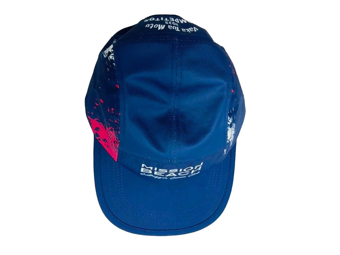 Canoe Club Cap