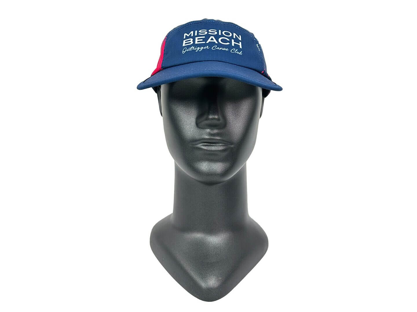 Canoe Club Cap