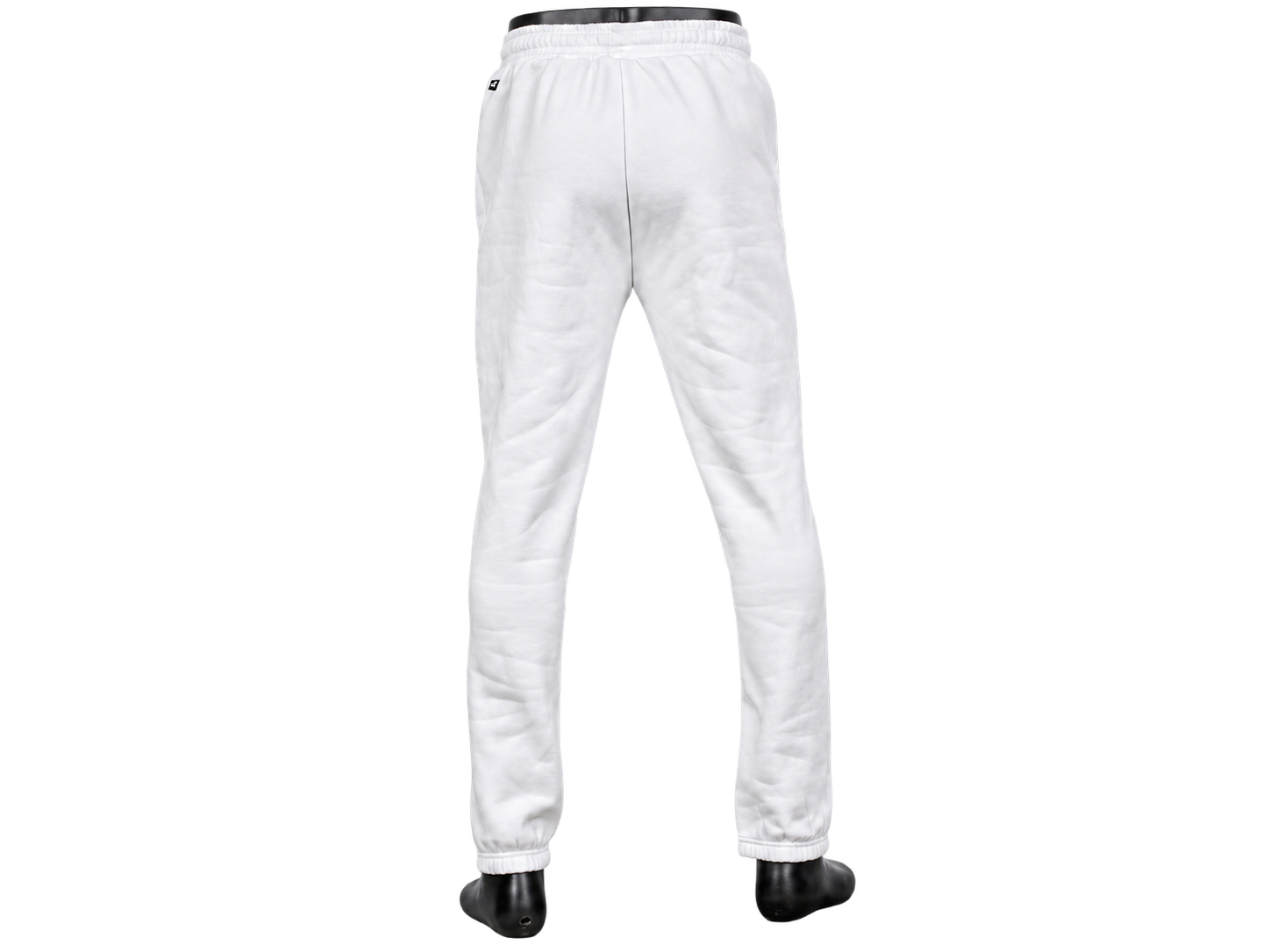Custom Fleece Track Pants
