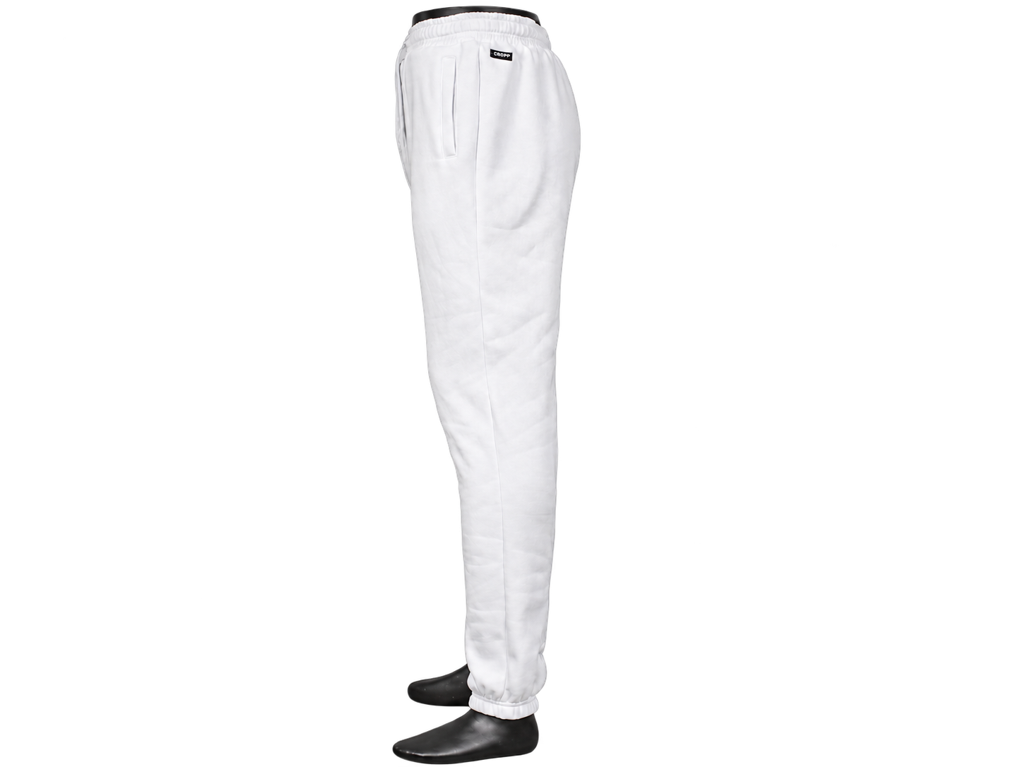 Custom Fleece Track Pants