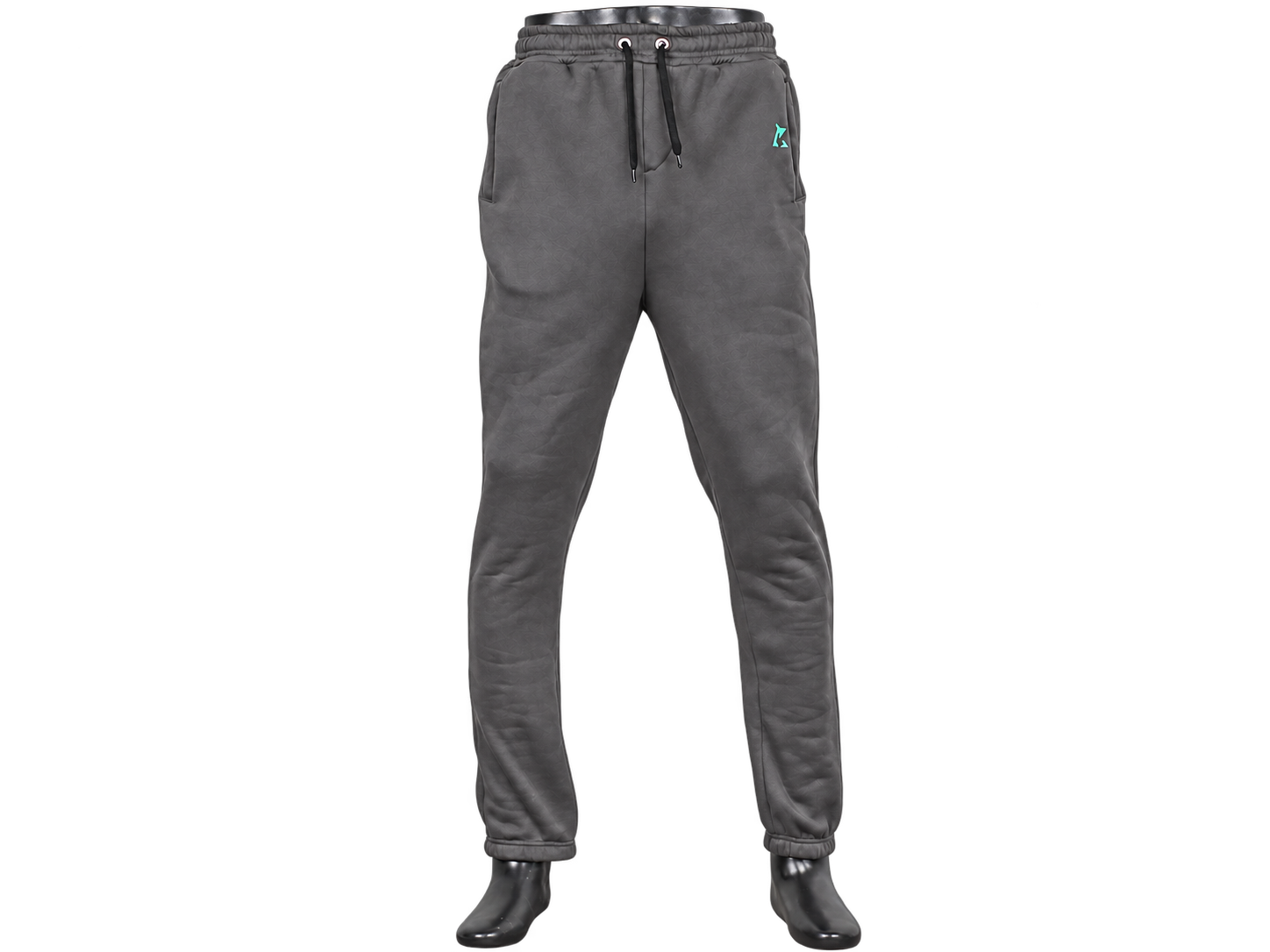Custom Fleece Track Pants