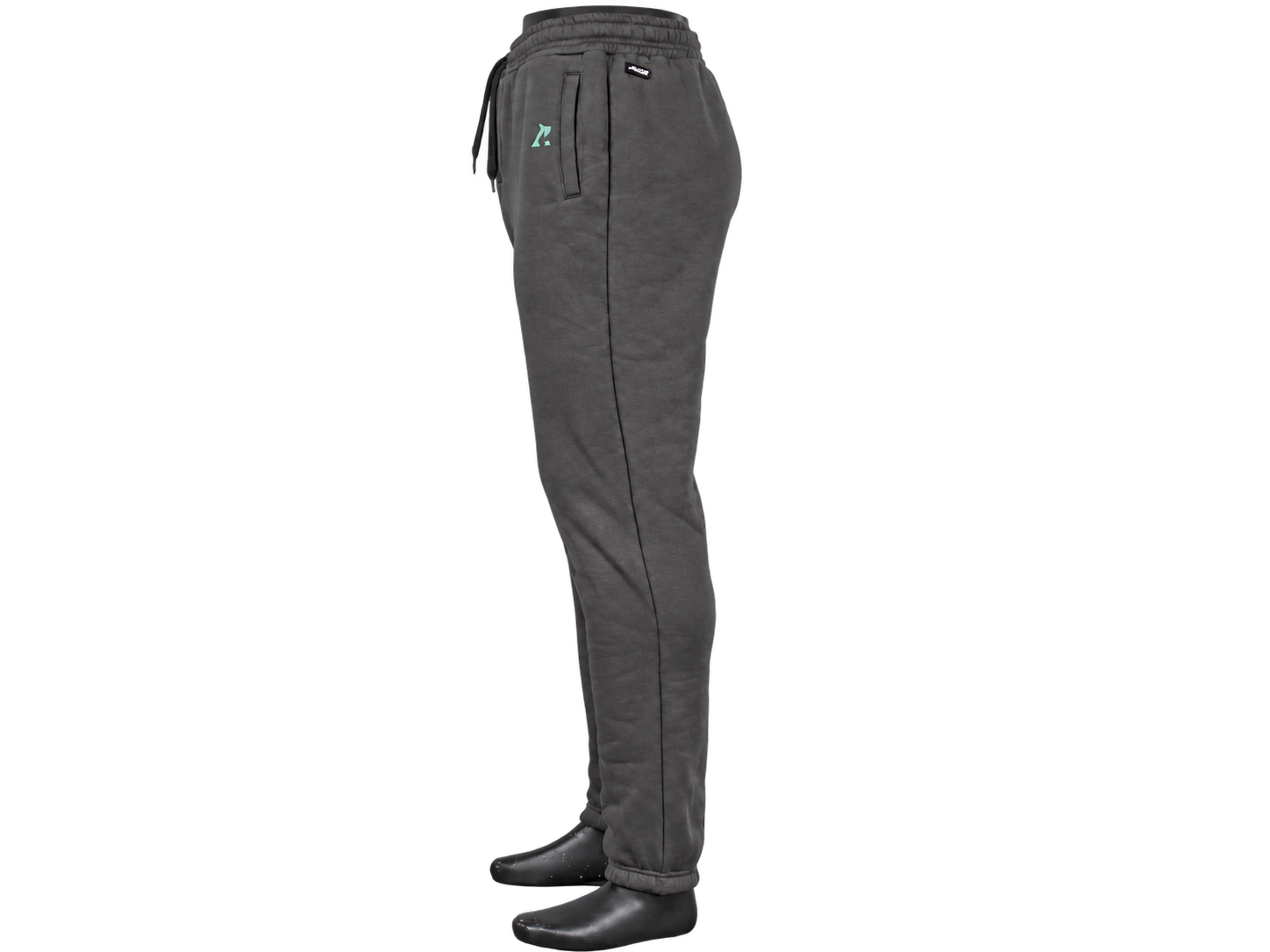 Custom Fleece Track Pants