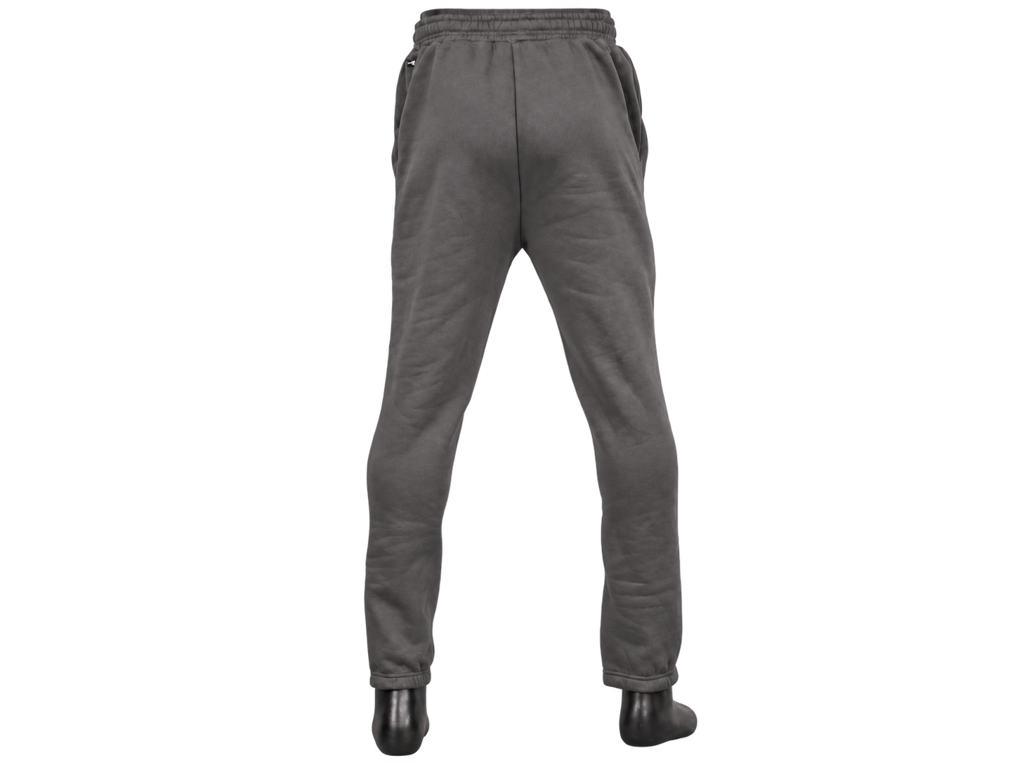 Custom Fleece Track Pants