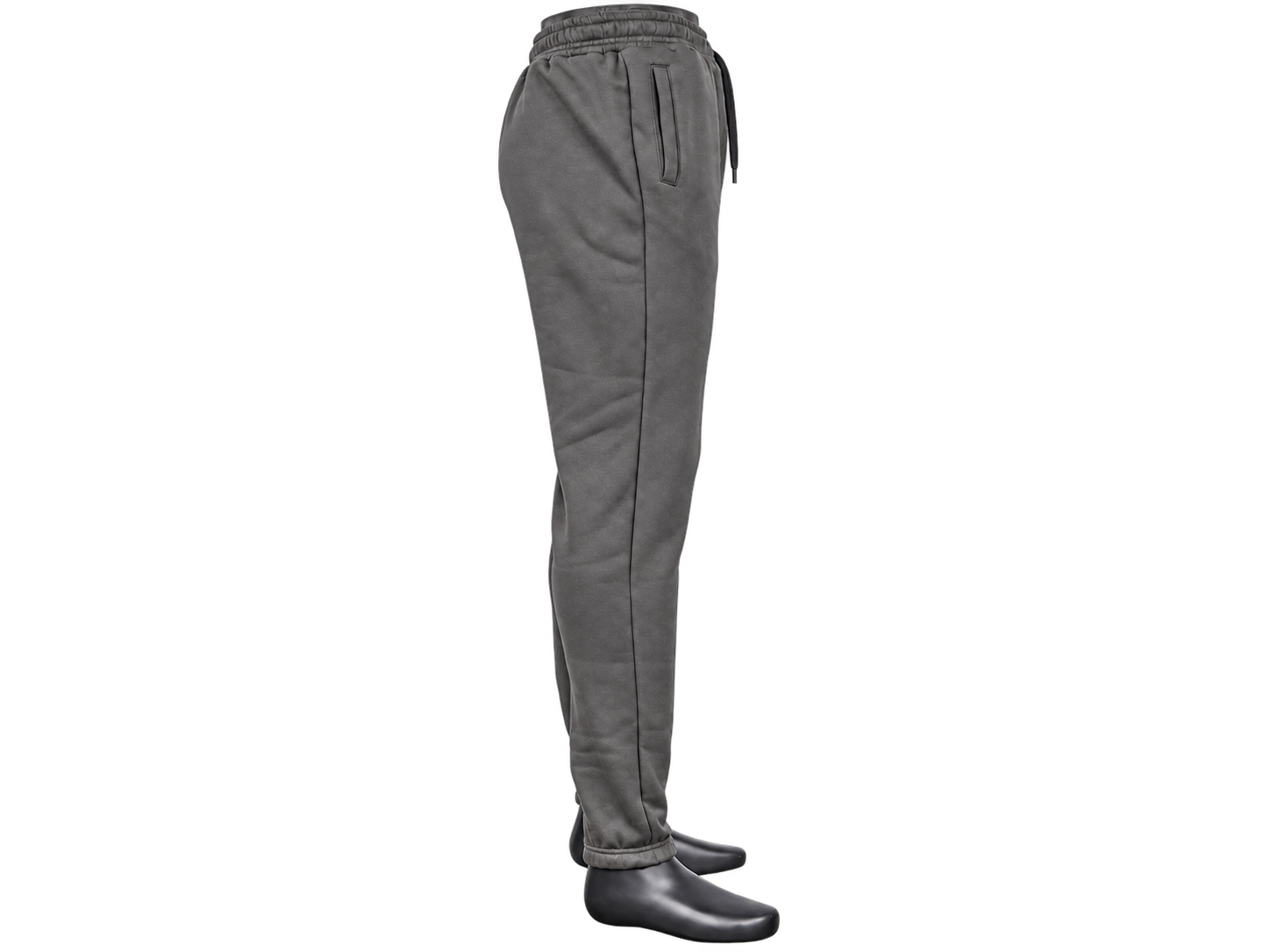 Custom Fleece Track Pants