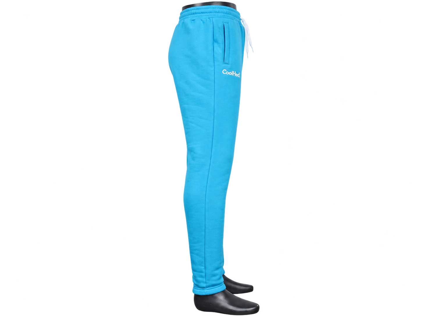 Custom Fleece Track Pants