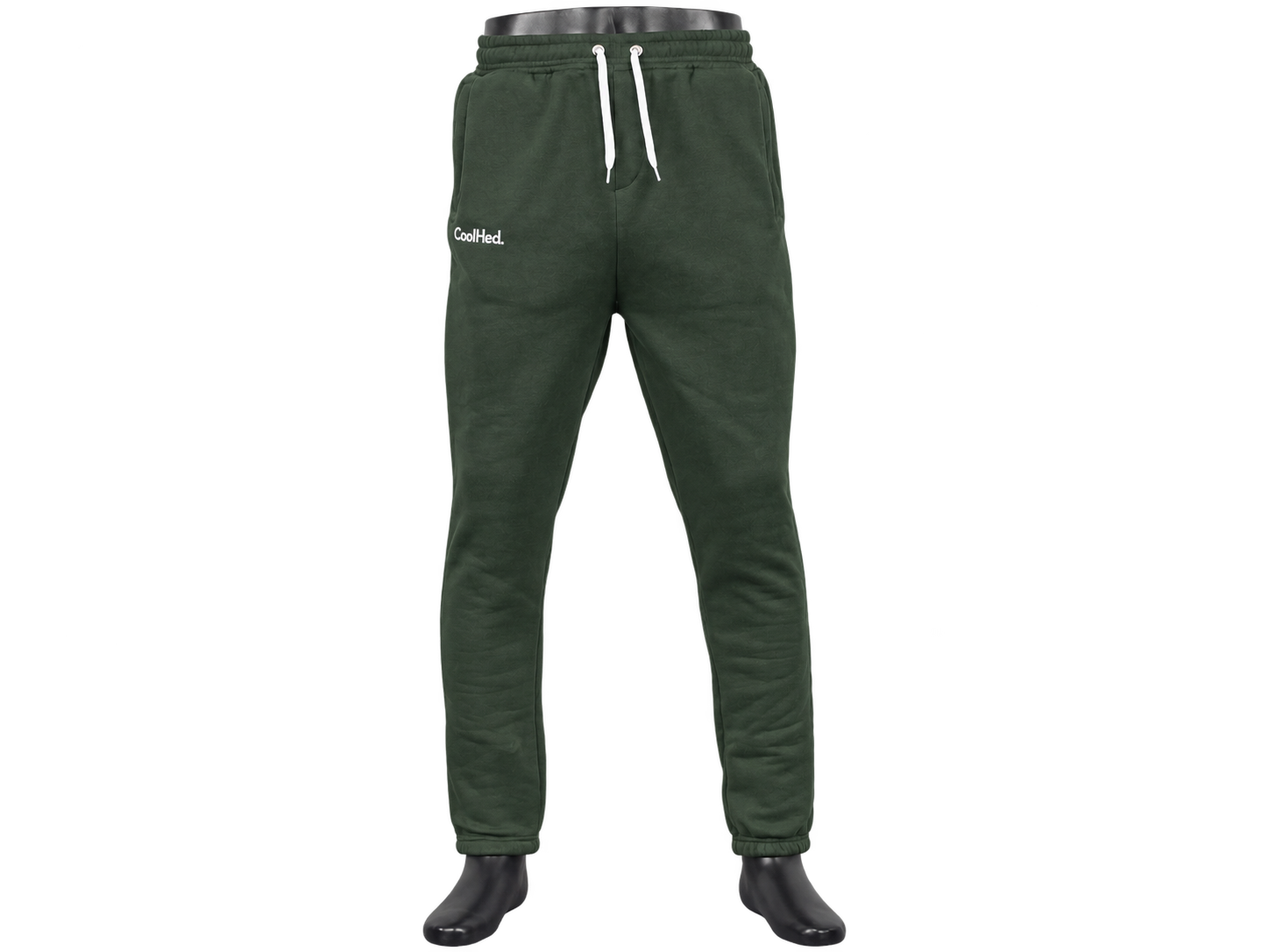Custom Fleece Track Pants