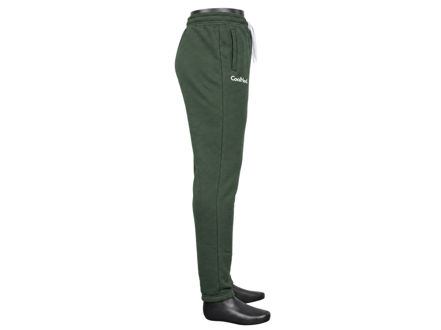 Custom Fleece Track Pants