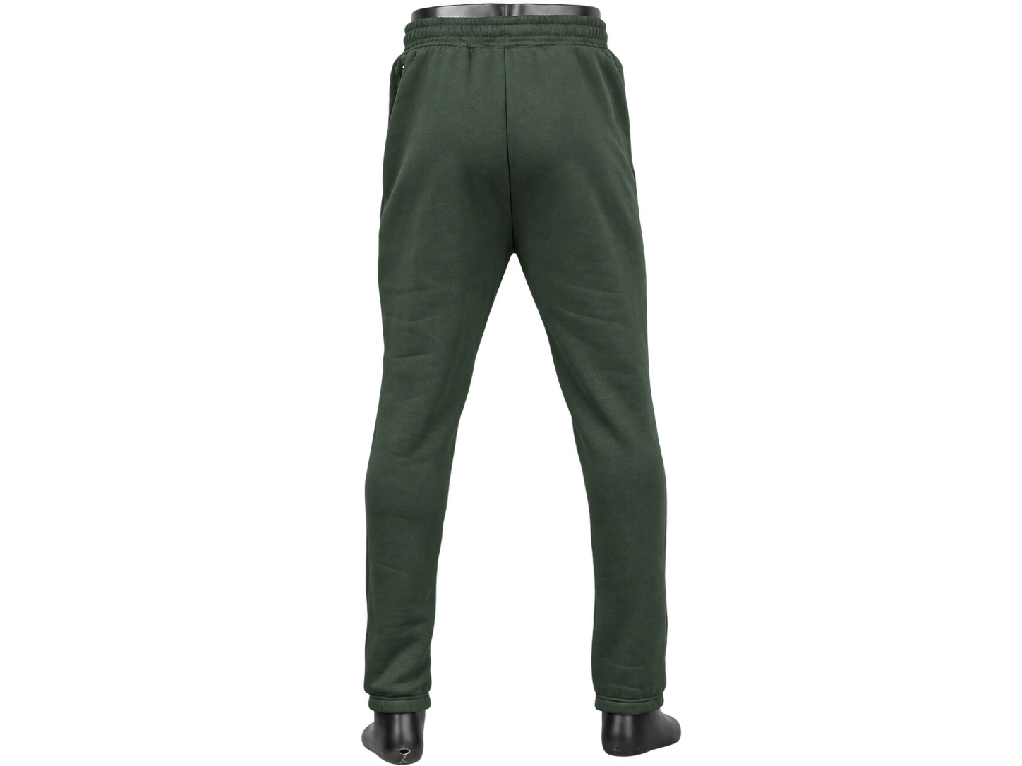 Custom Fleece Track Pants