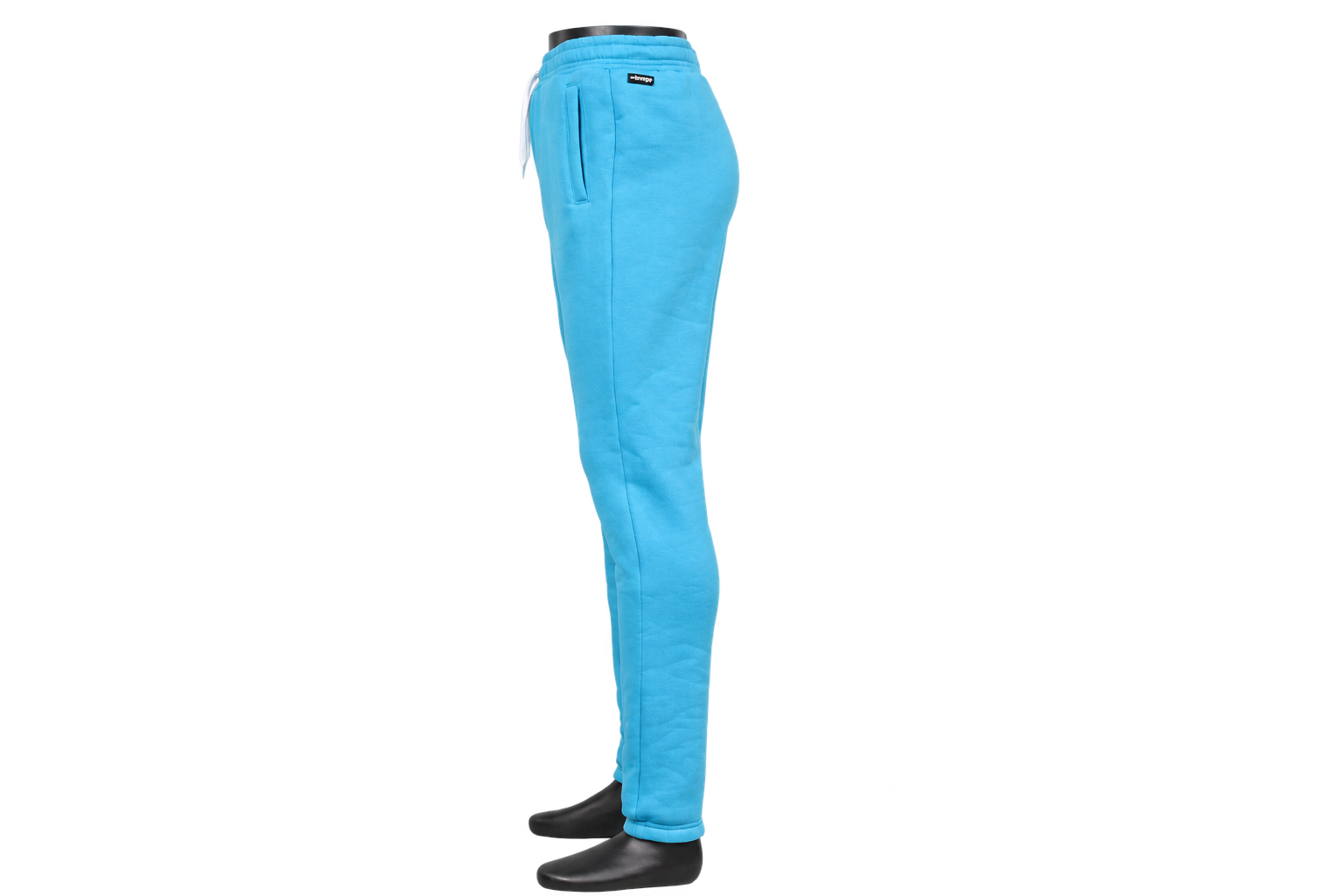 Custom Fleece Track Pants