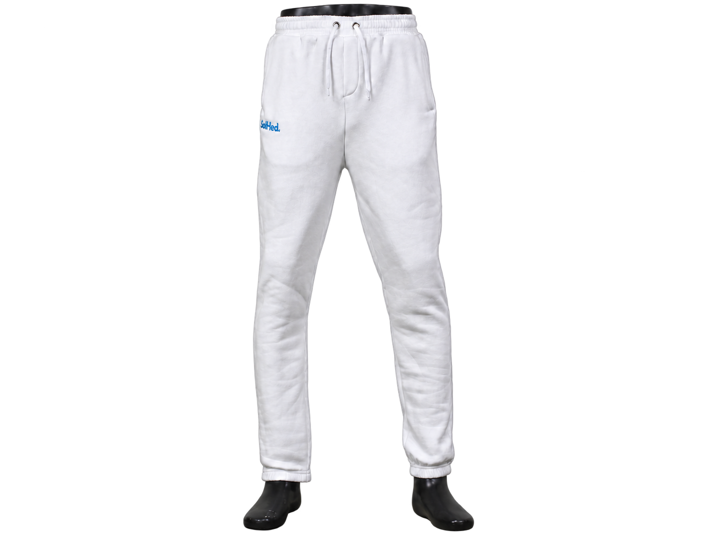 Custom Fleece Track Pants