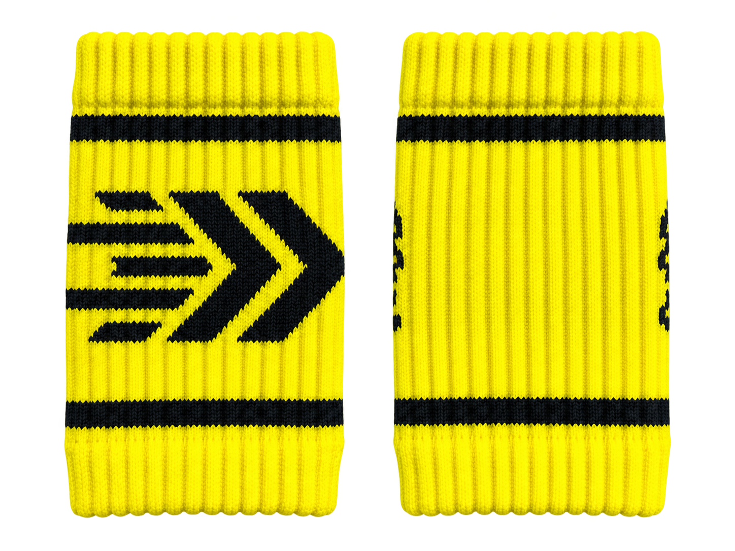 Custom Knitted Sweatbands
