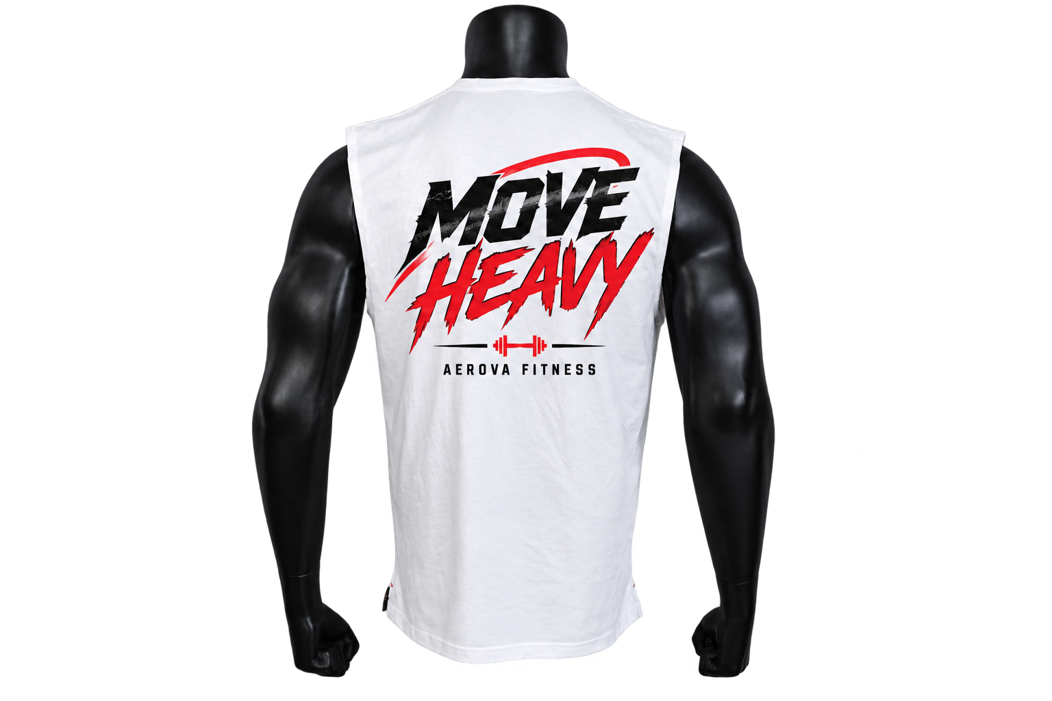 Custom Men’s Tank Top