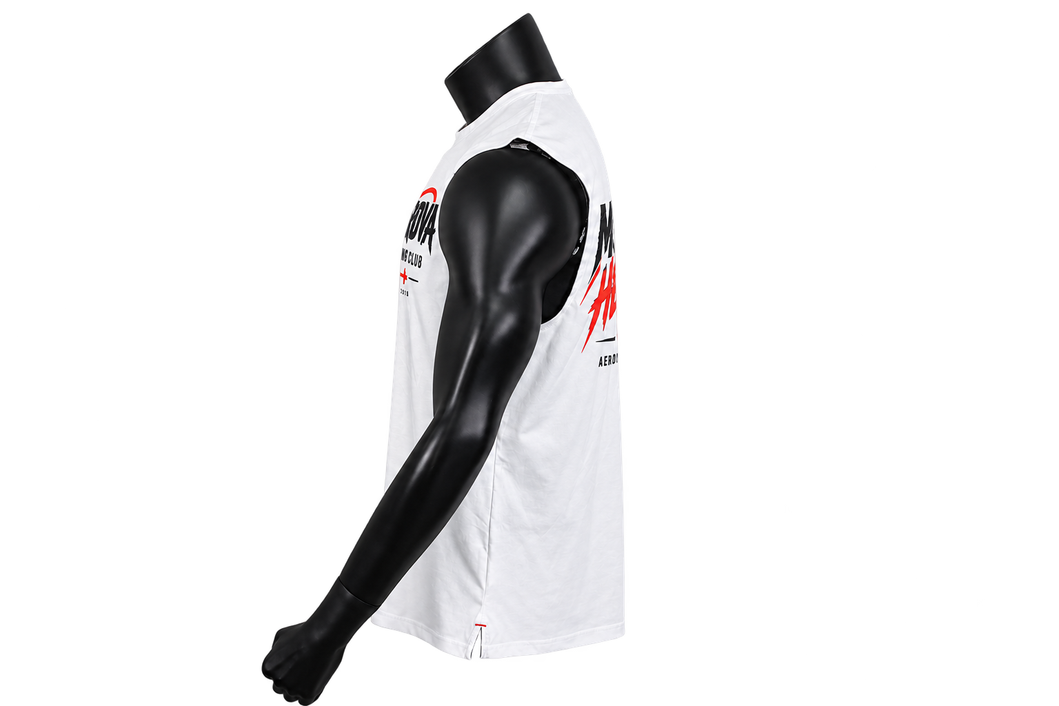 Custom Men’s Tank Top