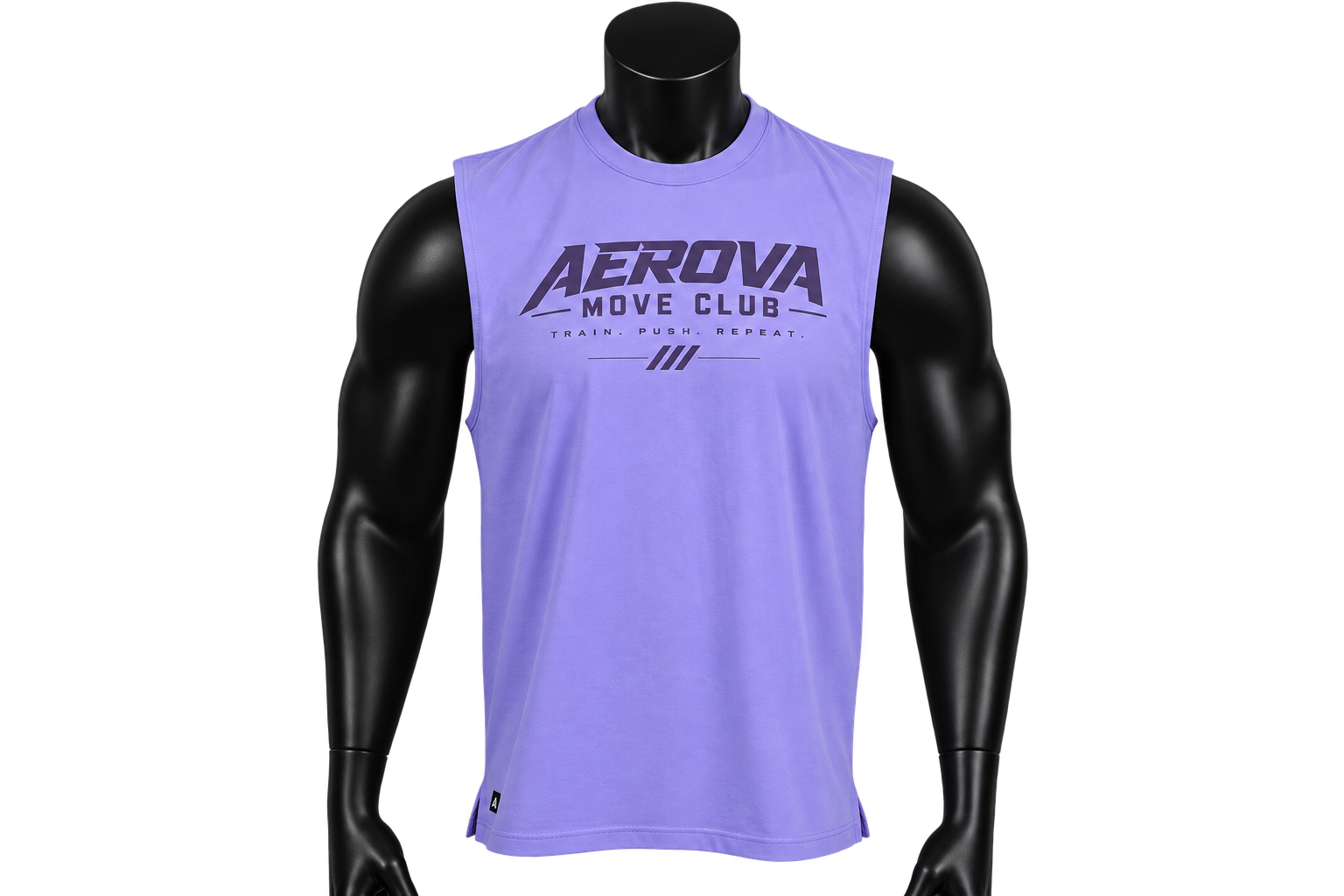 Custom Men’s Tank Top