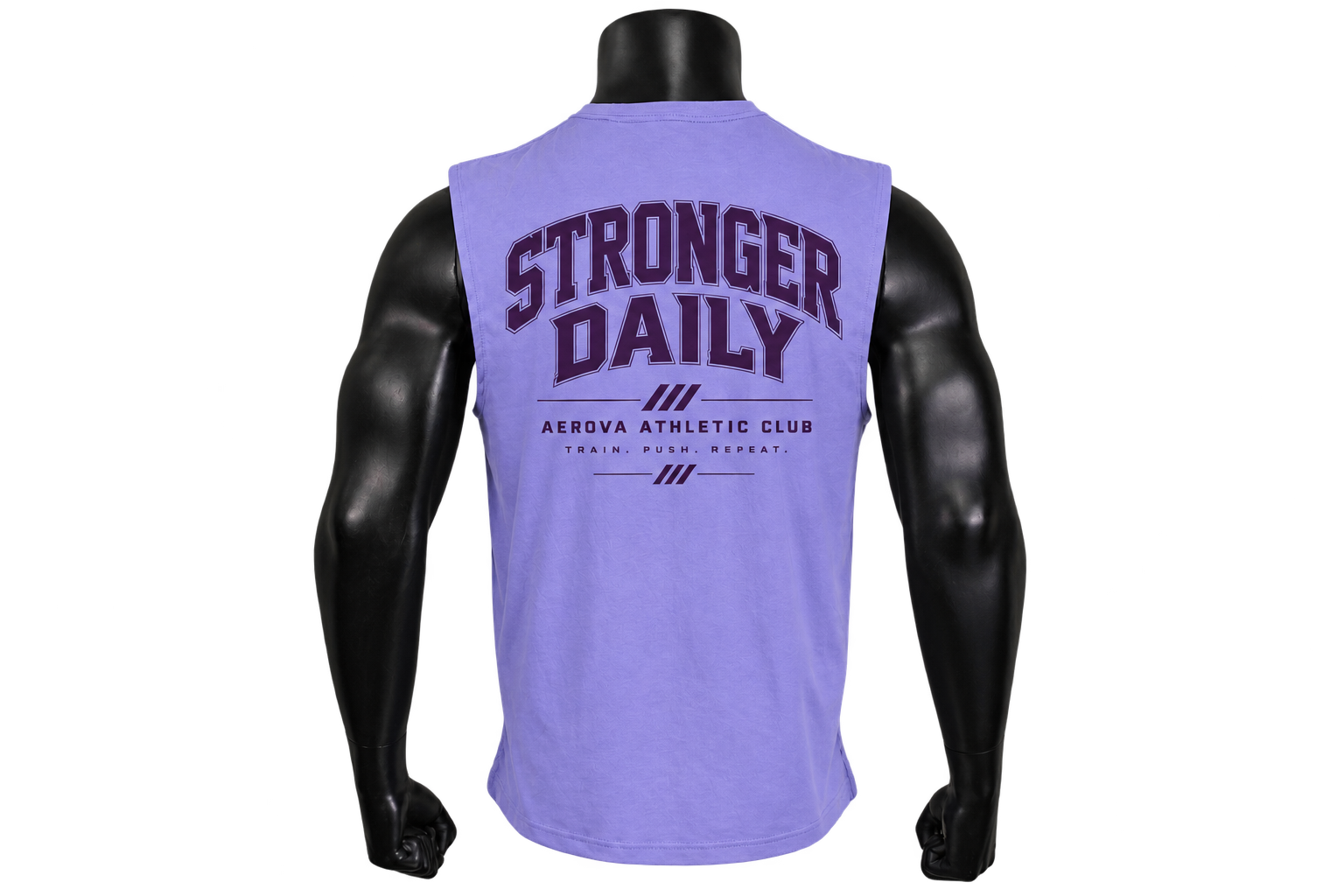 Custom Men’s Tank Top