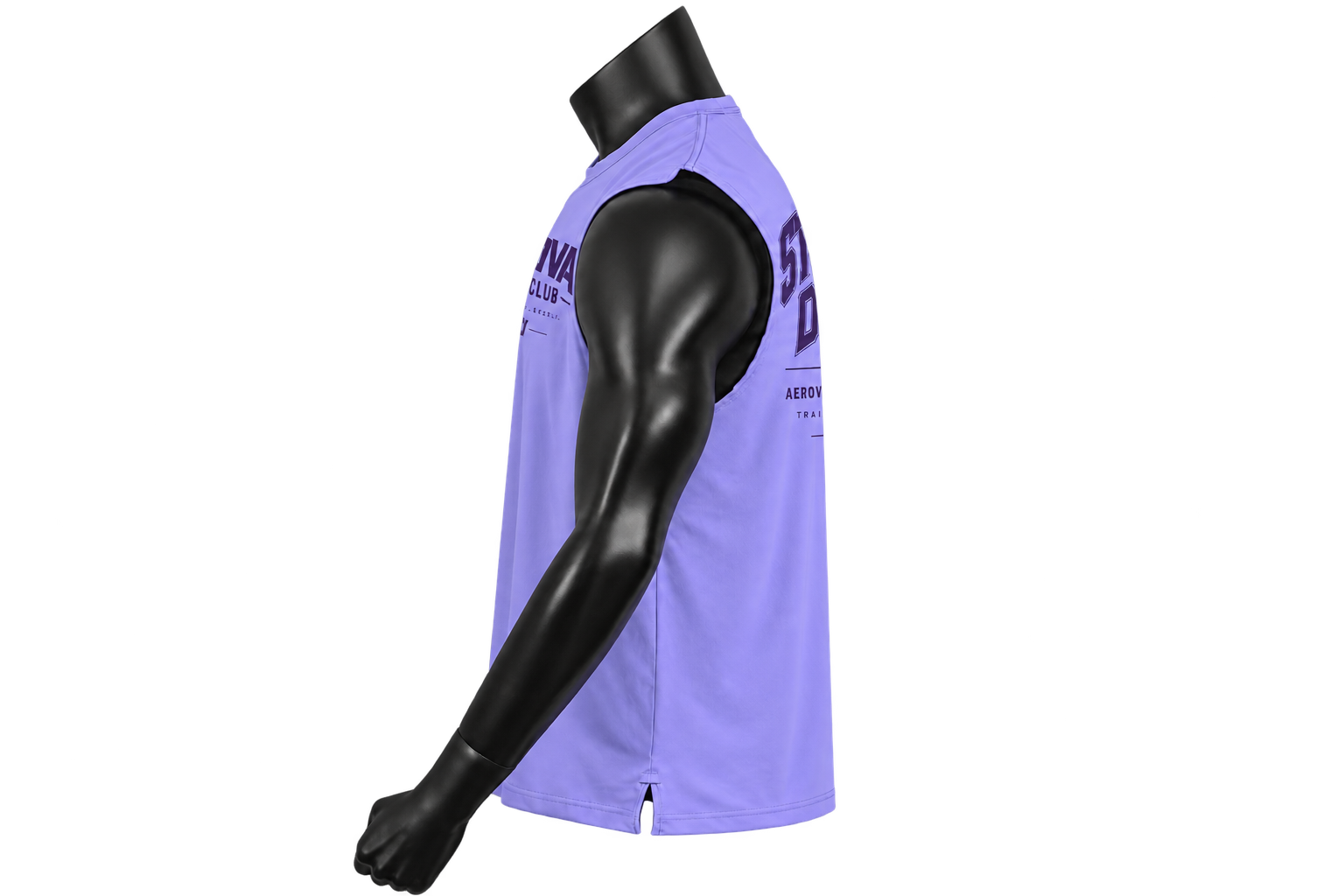 Custom Men’s Tank Top