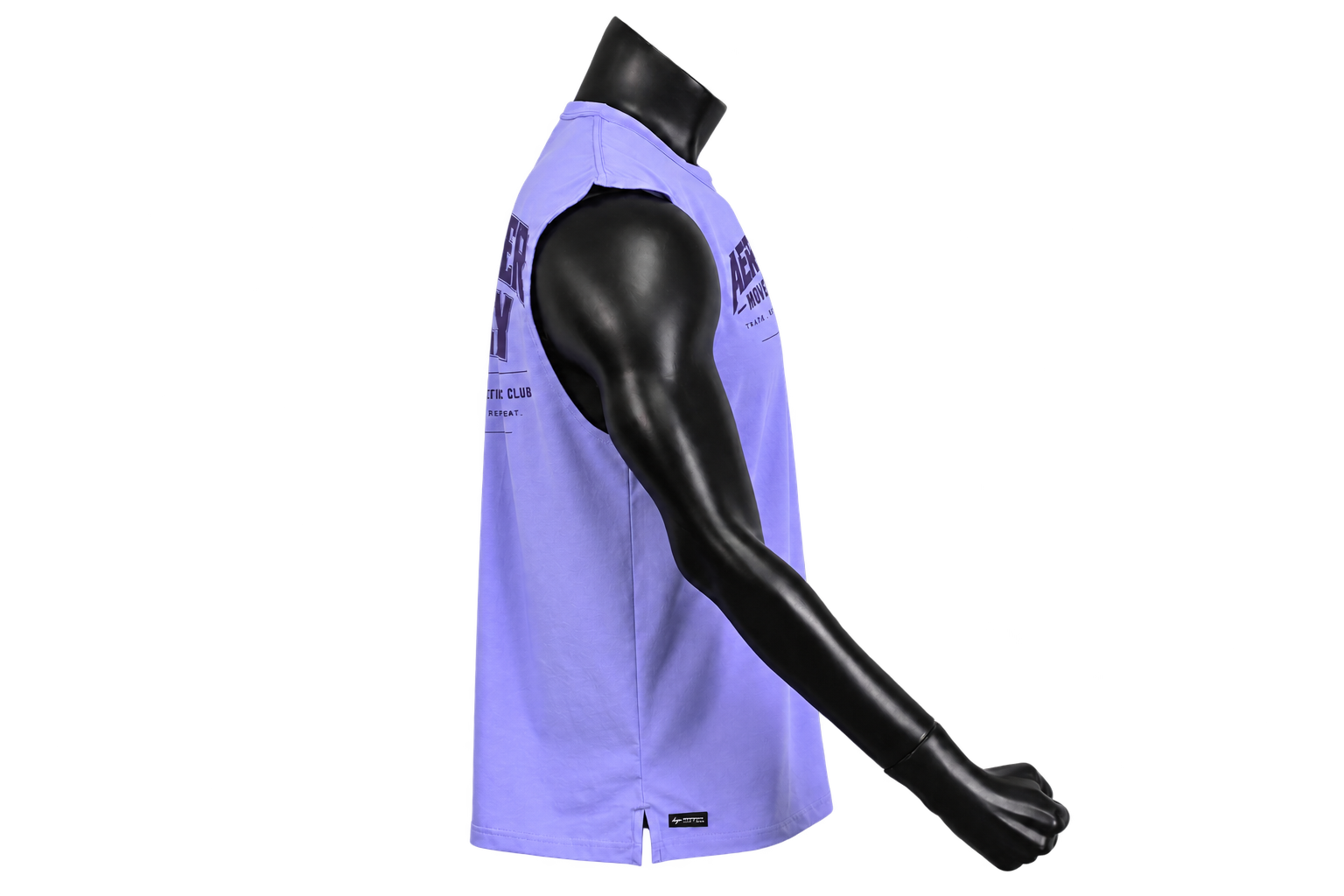 Custom Men’s Tank Top