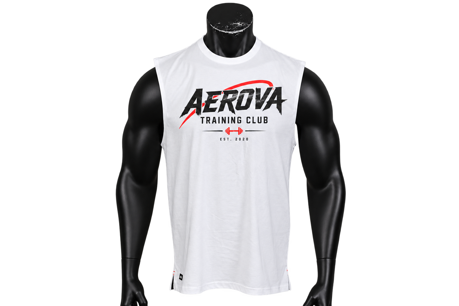 Custom Men’s Tank Top