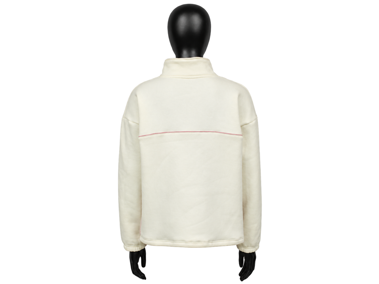 Custom Netball Tracksuit Jacket