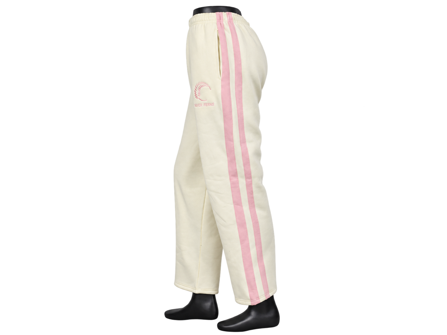 Custom Netball Tracksuit Pants