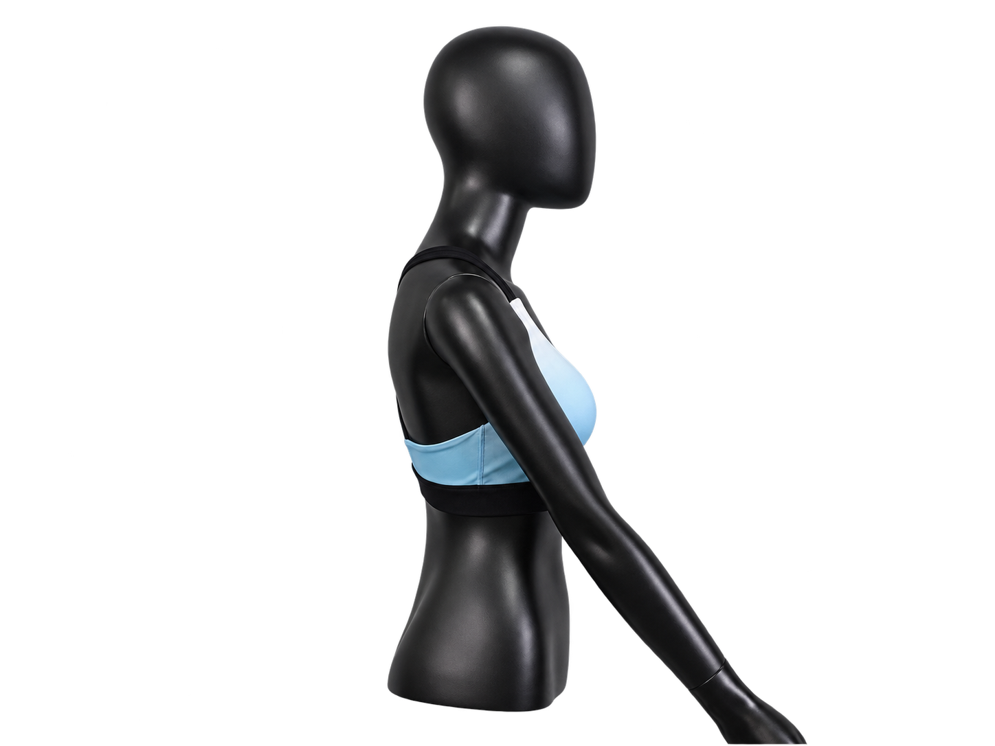 Custom Sports Bra