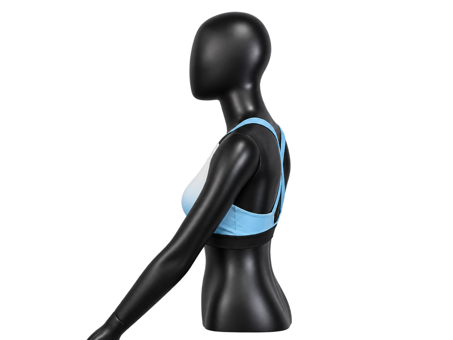 Custom Sports Bra
