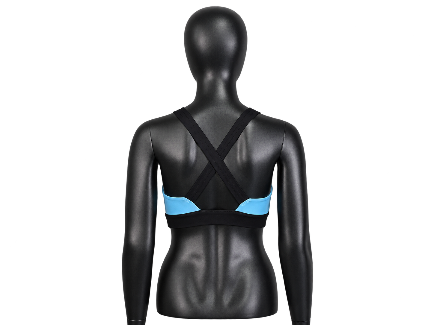 Custom Sports Bra