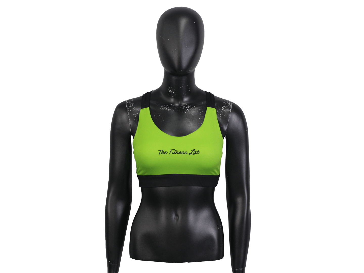 Custom Sports Bra
