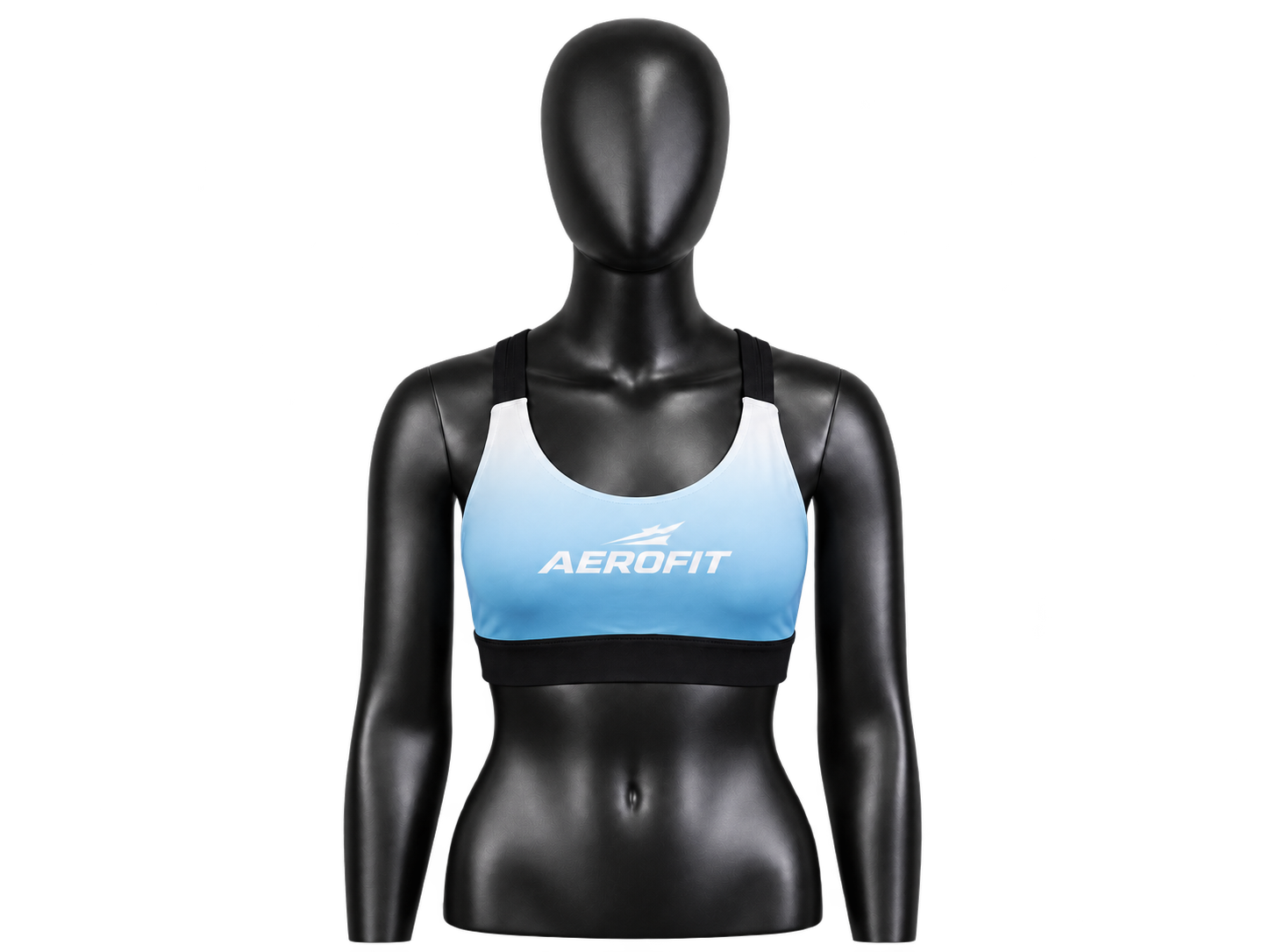 Custom Sports Bra