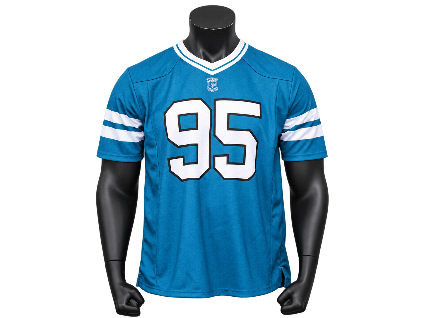 Custom Sublimated Gridiron Jersey