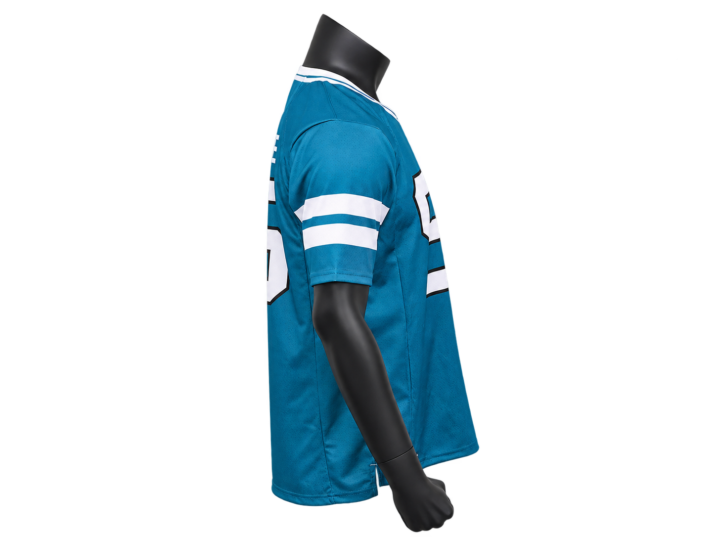 Custom Sublimated Gridiron Jersey