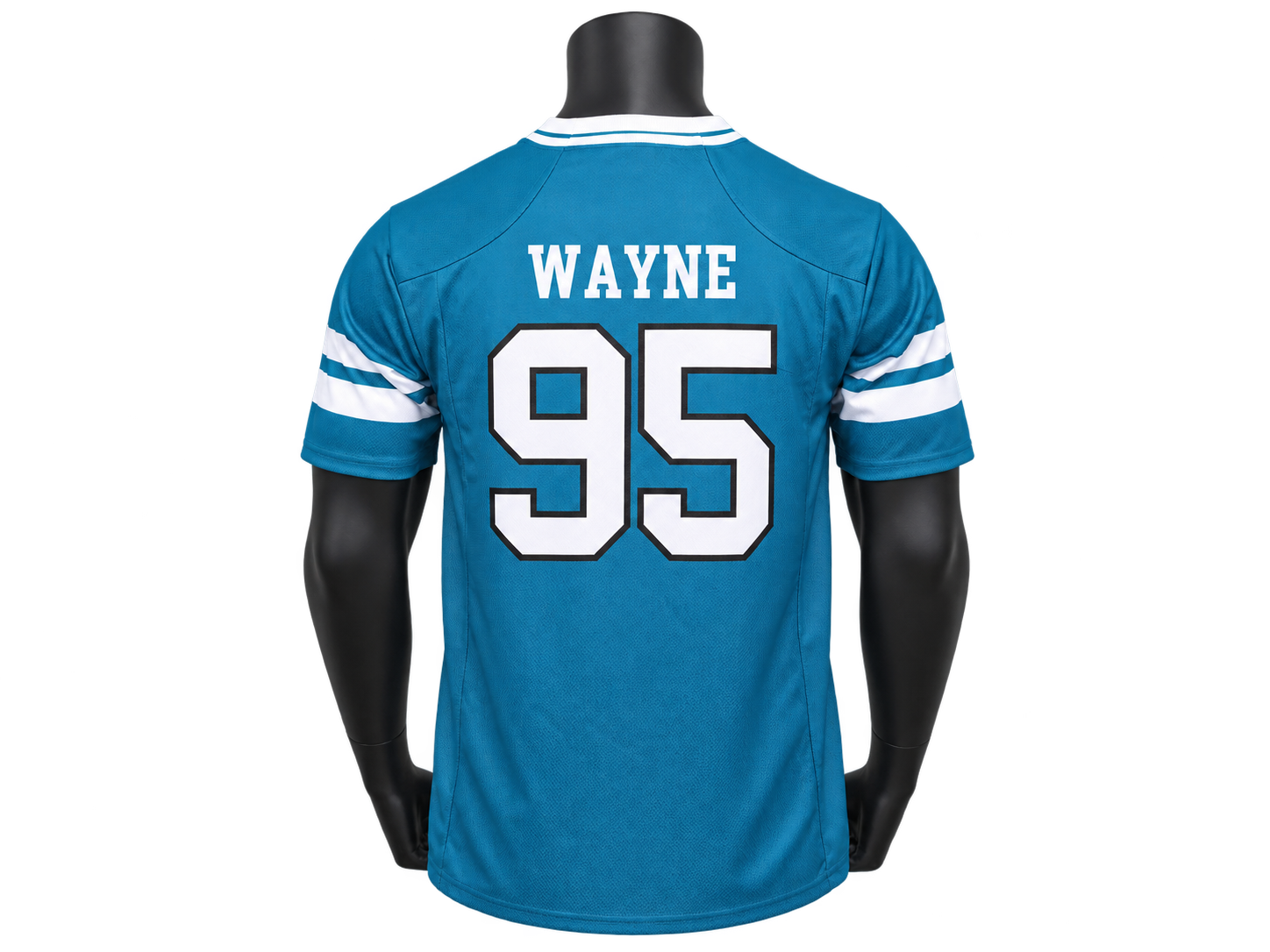 Custom Sublimated Gridiron Jersey