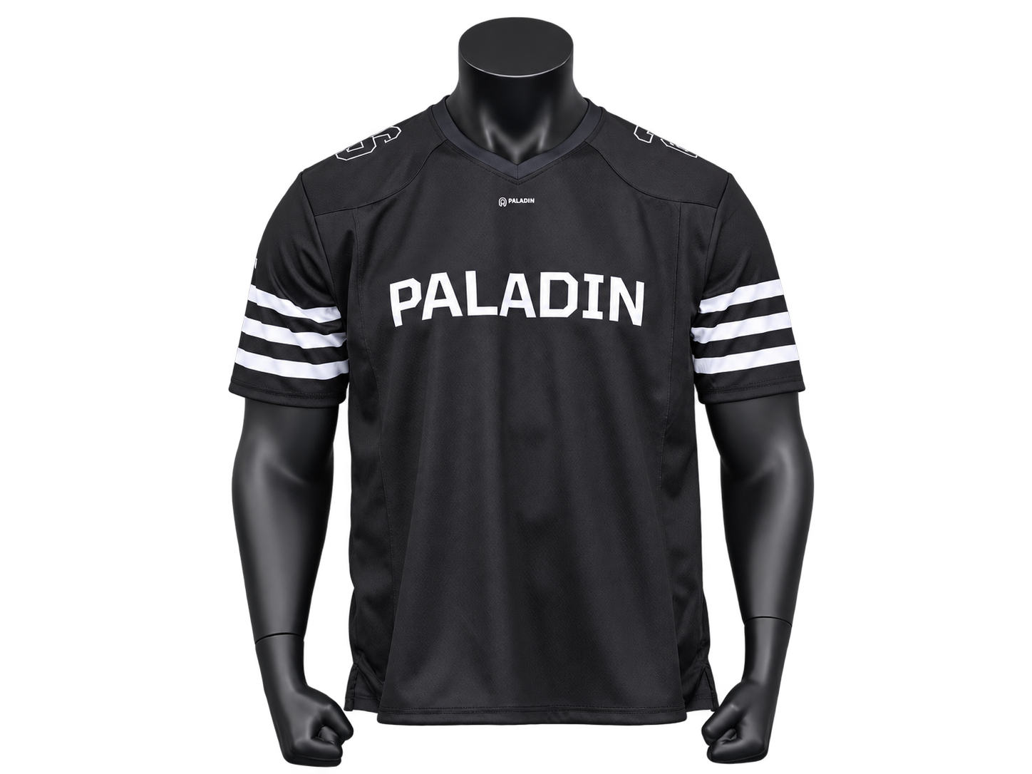 Custom Sublimated Gridiron Jersey